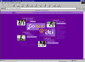 www.dti.gov.uk