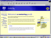 www.e-venturing.gov.uk 
